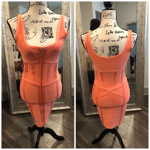 bebe Dresses & Skirts - Bebe dress💕